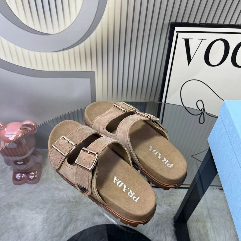 Prada Slippers